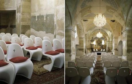 DESIGN ET RELIGION ?