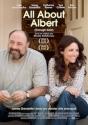 thumbs all about albert affiche All about Albert au cinéma : James Gandolfini épatant en gros nounours blessé