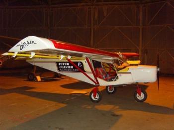 Bruno Challard, le goût de la liberté Bruno Challard, le goût de la liberté