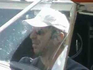 Bruno Challard, le goût de la liberté Bruno Challard, le goût de la liberté