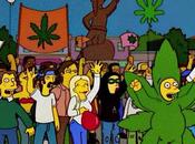 écolos dénoncent retard français cannabis.