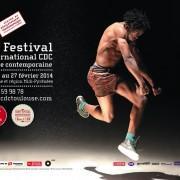 Festival international CDC Danse Contemporaine 2014