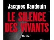 silence vivants jacques baudouin