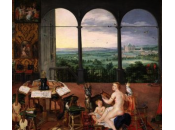 dynastie Brueghel superbe exposition