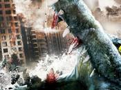 Croczilla/Million Dollar Crocodile