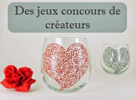 Des jeux concours à ne pas manquer!