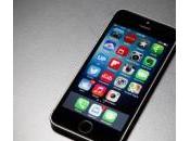iPhone Apple prête fabriquer millions d’écrans saphir