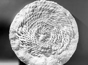 Textile sculptures Simone Pheulpin