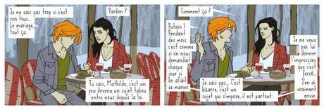 ROMAIN ET AUGUSTIN : UN MARIAGE POUR TOUS