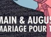 Romain augustin mariage pour tous