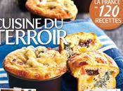 Recettes dans hors série spécial cuisine Maisons Campagne