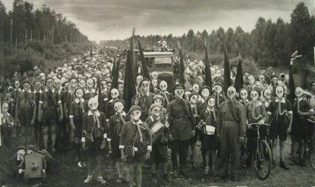  Top 10 des îles réelles encore plus flippantes que celle de Lost