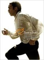12 years a slave_affiche