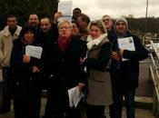 Clarté politique préparons tsunami éléctoral Creil