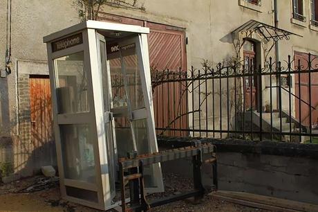 Saint-Maurice-sous-les-Côtes, pêle-mêle