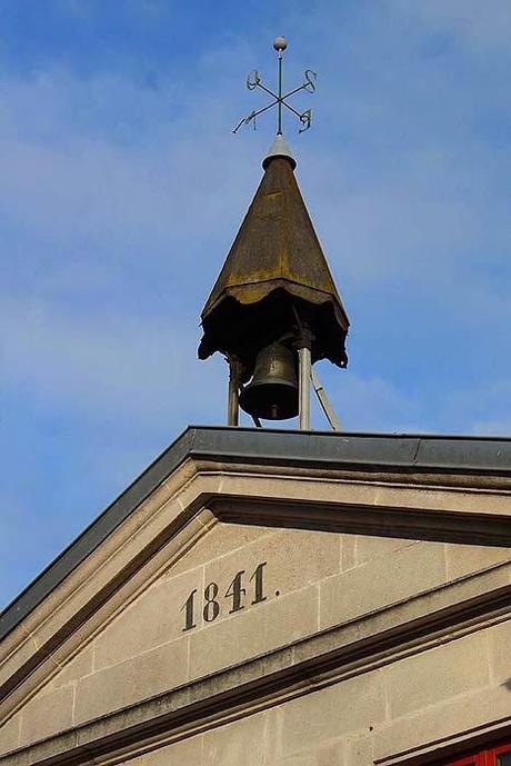 Saint-Maurice-sous-les-Côtes, pêle-mêle