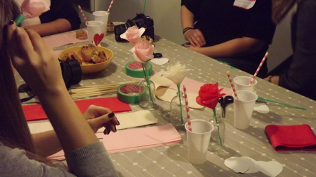 Oh My blog : Et si on s'aimait ? 
