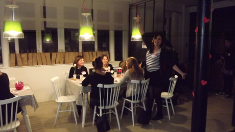 Oh My blog : Et si on s'aimait ? 