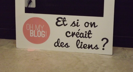 Oh My blog : Et si on s'aimait ? 