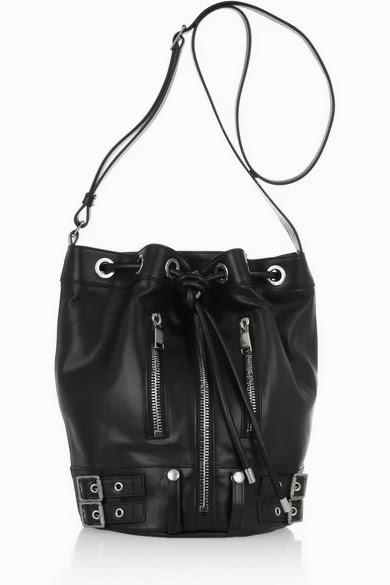 Les cinq sacs seau à se procurer d'urgence...