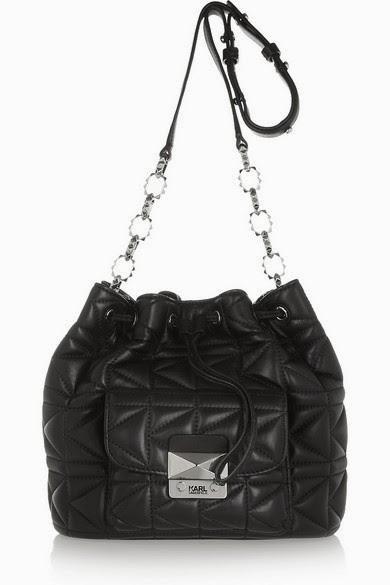 Les cinq sacs seau à se procurer d'urgence...