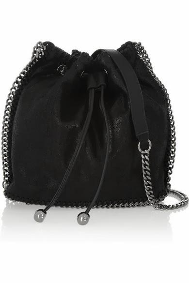 Les cinq sacs seau à se procurer d'urgence...