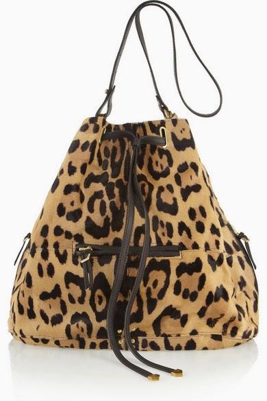 Les cinq sacs seau à se procurer d'urgence...