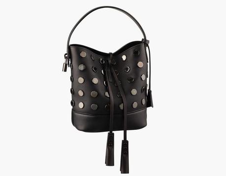 Les cinq sacs seau à se procurer d'urgence...