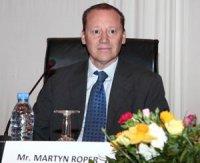Martyn Roper - Les relations entre l’Algérie et le Royaume-Uni sont « excellentes »