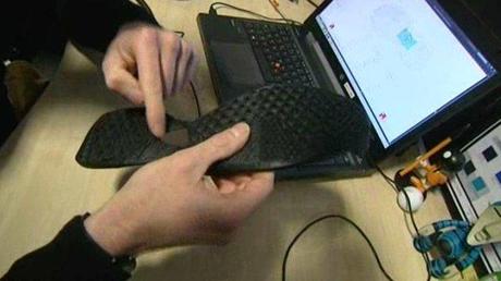 baskets impression 3d