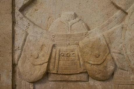 Mémorial américain de la butte de Montsec