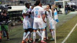 L1 : OM 3-0 Bastia, les buts en vidéo