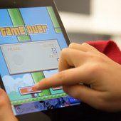 Plus que quelques heures pour télécharger Flappy Bird 'Flappy Bird' Creator to Take Popular Game Down