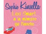 Lexi Smart Mémoire Flanche Sophie Kinsella