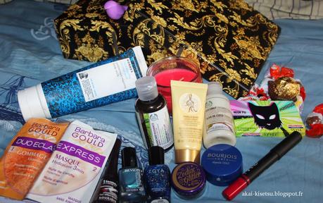 Mon SWAP avec LaTiteGrenouille