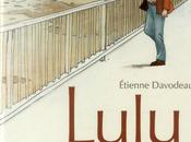 Lulu femme nue, d'Etienne Davodeau