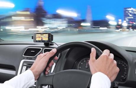 Le GPS TomTom en promotion pour iPhone et iPad