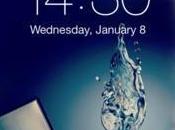 Wallgram utilise photos Instagram pour faire fonds d'écran