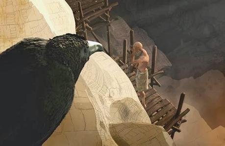 Court Métrage du Dimanche – Bet She'an