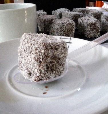 Lamingtons