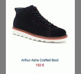 Le Coq Sportif - Court Limited Edition