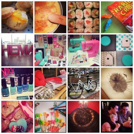 7 jours en Instagram 7 jours en Instagram