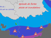 Bulletin météo