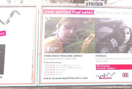 Ma Berlinale 2014 – Day 2