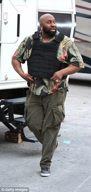 Photos de Brick Mansions