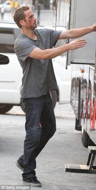 Photos de Brick Mansions