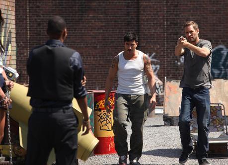 Photos de Brick Mansions