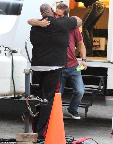 Photos de Brick Mansions