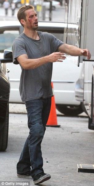 Photos de Brick Mansions