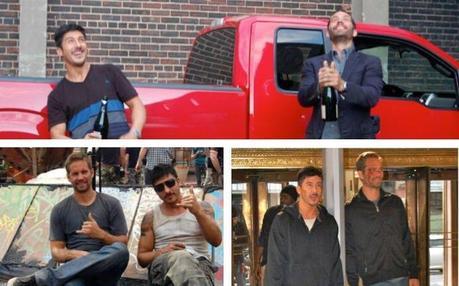 Photos de Brick Mansions